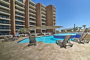 Port Aransas Vacation Rental w/ Pools - Near Beach
