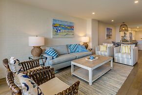 Port Aransas Vacation Rental w/ Pools - Near Beach