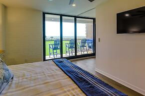 Port Aransas Vacation Rental w/ Pools - Near Beach