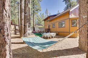 Dancing Bear Lodge ~ 1 Mi to Big Bear Lake!
