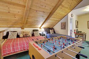 Dancing Bear Lodge ~ 1 Mi to Big Bear Lake!