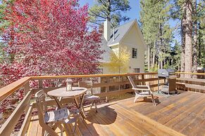 Dancing Bear Lodge ~ 1 Mi to Big Bear Lake!