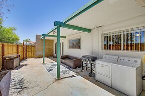 Yuma Vacation Rental w/ Community Pool!