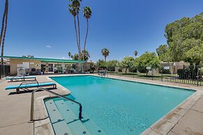 Yuma Vacation Rental w/ Community Pool!