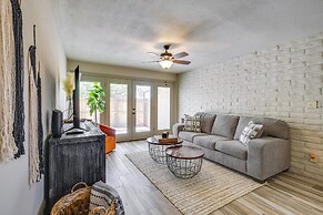 Centrally Located Yuma Retreat w/ Fenced Patio