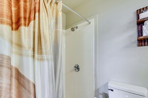 Centrally Located Yuma Retreat w/ Fenced Patio