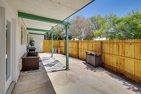 Centrally Located Yuma Retreat w/ Fenced Patio