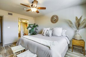 Centrally Located Yuma Retreat w/ Fenced Patio