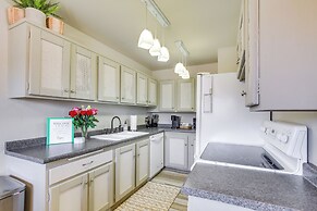 Centrally Located Yuma Retreat w/ Fenced Patio