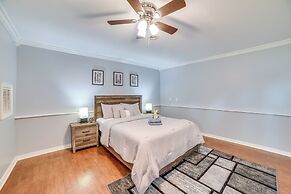 Kentucky Vacation Rental Escape w/ Deck