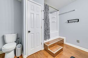 Kentucky Vacation Rental Escape w/ Deck