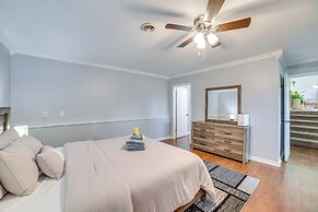 Kentucky Vacation Rental Escape w/ Deck