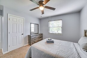 Kentucky Vacation Rental Escape w/ Deck