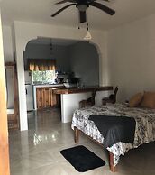 Seacret Studios - Cozy Jamaican Retreat Apts by RedAwning
