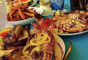 Seacret Studios - Cozy Jamaican Retreat Apts by RedAwning