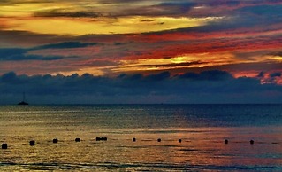 Seacret Studios - Cozy Jamaican Retreat Apts by RedAwning