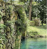 Seacret Studios - Cozy Jamaican Retreat Apts by RedAwning