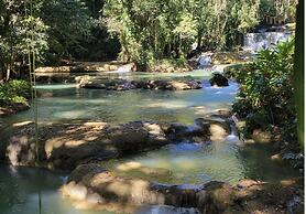 Seacret Studios - Cozy Jamaican Retreat Apts by RedAwning