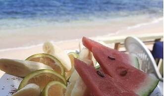 Seacret Studios - Cozy Jamaican Retreat Apts by RedAwning