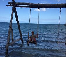 Seacret Studios - Cozy Jamaican Retreat Apts by RedAwning