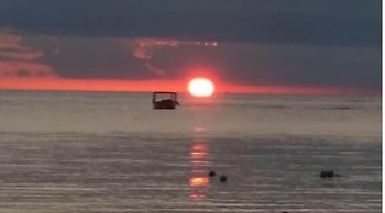 Seacret Studios - Cozy Jamaican Retreat Apts by RedAwning