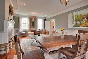 Historic Waterfront Retreat w/ Grill in Hagerstown