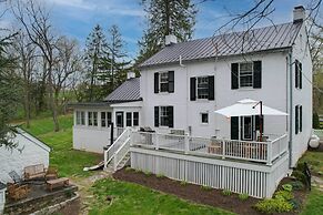 Historic Waterfront Retreat w/ Grill in Hagerstown