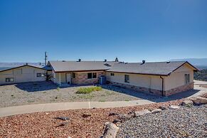 Spacious Grand Junction Home Rental w/ Mtn Views!