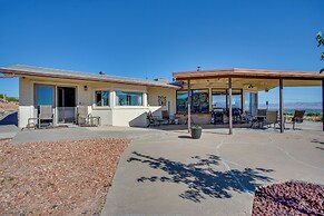 Spacious Grand Junction Home Rental w/ Mtn Views!