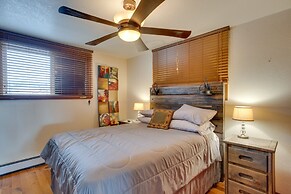 Spacious Grand Junction Home Rental w/ Mtn Views!