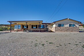 Spacious Grand Junction Home Rental w/ Mtn Views!