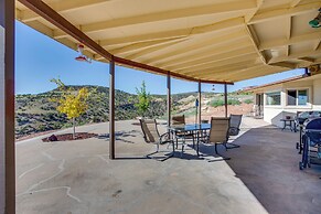 Spacious Grand Junction Home Rental w/ Mtn Views!