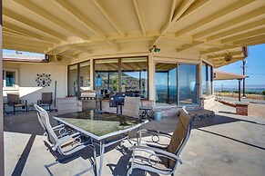 Spacious Grand Junction Home Rental w/ Mtn Views!