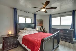 Spacious Grand Junction Home Rental w/ Mtn Views!