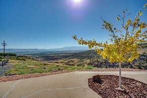 Spacious Grand Junction Home Rental w/ Mtn Views!