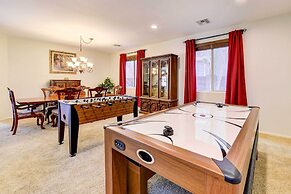 Arizona Vacation Rental w/ Private Outdoor Pool