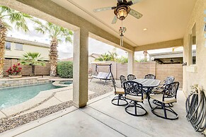 Arizona Vacation Rental w/ Private Outdoor Pool
