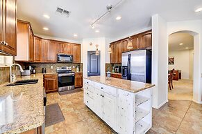Arizona Vacation Rental w/ Private Outdoor Pool