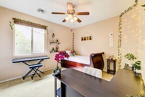 Arizona Vacation Rental w/ Private Outdoor Pool