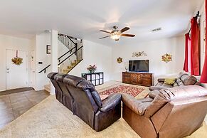 Arizona Vacation Rental w/ Private Outdoor Pool