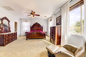 Arizona Vacation Rental w/ Private Outdoor Pool