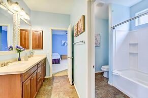 Arizona Vacation Rental w/ Private Outdoor Pool