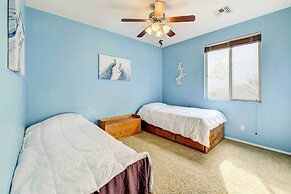 Arizona Vacation Rental w/ Private Outdoor Pool