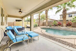 Arizona Vacation Rental w/ Private Outdoor Pool