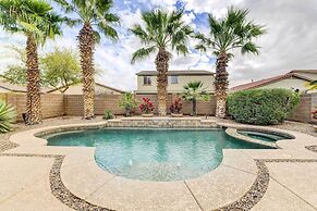 Arizona Vacation Rental w/ Private Outdoor Pool