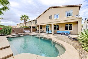 Arizona Vacation Rental w/ Private Outdoor Pool