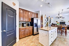 Arizona Vacation Rental w/ Private Outdoor Pool