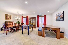 Arizona Vacation Rental w/ Private Outdoor Pool