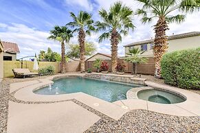 Arizona Vacation Rental w/ Private Outdoor Pool
