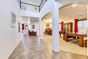Arizona Vacation Rental w/ Private Outdoor Pool